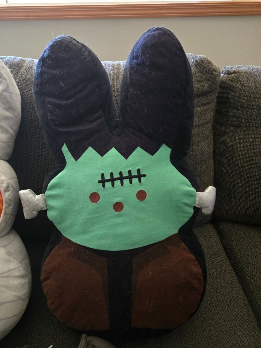 Halloween Peeps